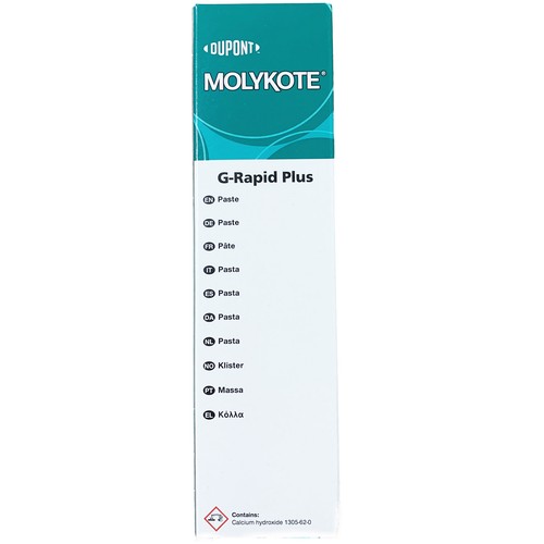 Molykote rapid plus - g-rapid, tube