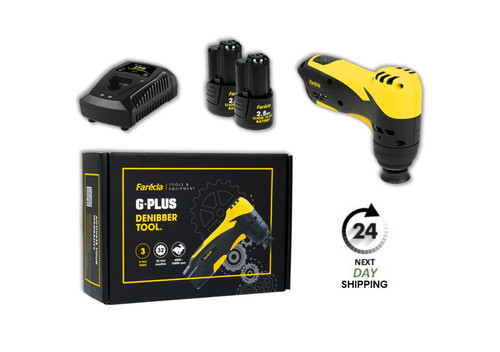 Farecla plus - farecla,