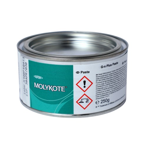 Molykote plus paste - molykote, g-n