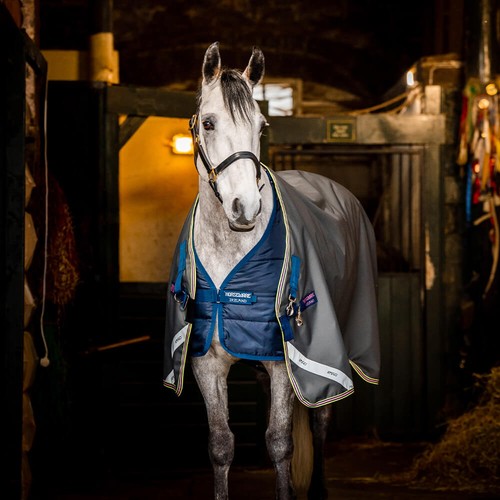 Horseware amigo bravo plus - bravo,