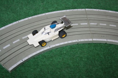 Faller lola t 330 - h0,