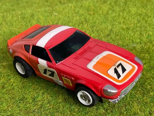 Faller aurora datsun - faller, g-plus