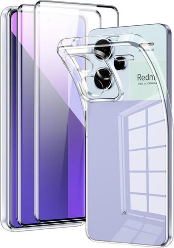 Hülle schutzglas für - hülle, +