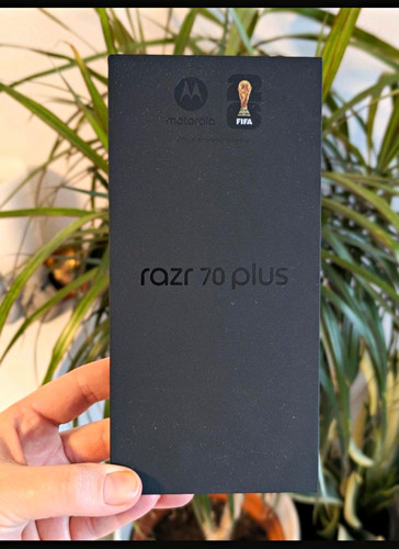 Motorola razr plus - razr, 70