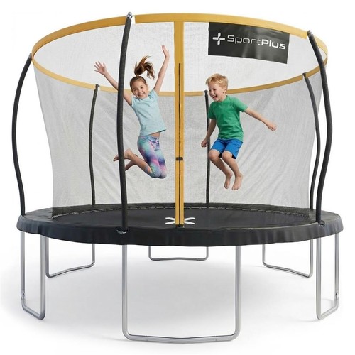 Sportplus trampolin 366 cm - trampolin, Ø