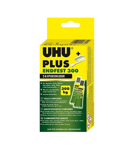 Uhu plus endfest 300 - plus,