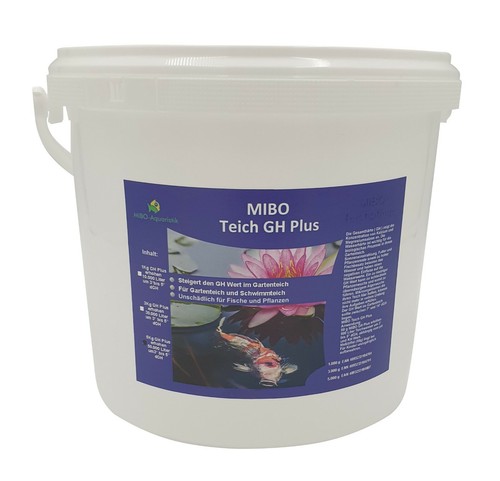 Mibo plus - mibo, gh