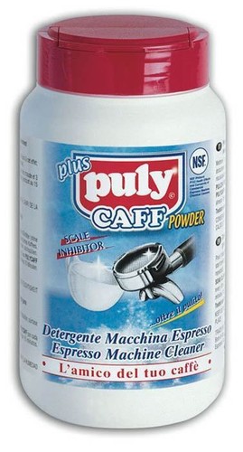 Puly caff plus - caff,