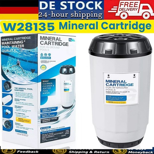 W28135 mineral cartridge - w28135,