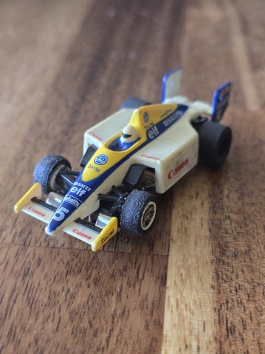 Plus f1 renault - f1, williams