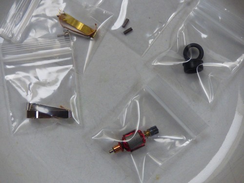 Faller plus ersatzteil kit - g-plus, ersatzteil-kit