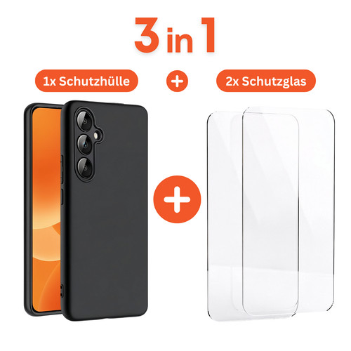 Handyhülle panzerfolie für - panzerfolie,