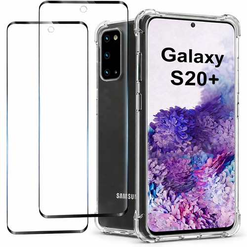 Samsung galaxy s20 plus - samsung,