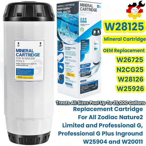 W28125 mineral cartridge for - w28125,