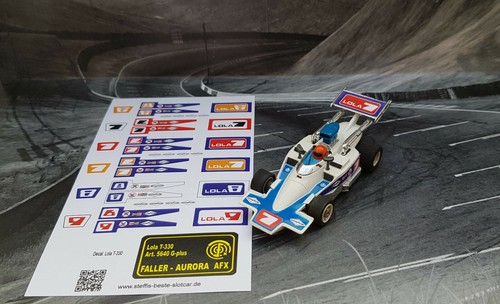 Faller ams aurora afx - faller,