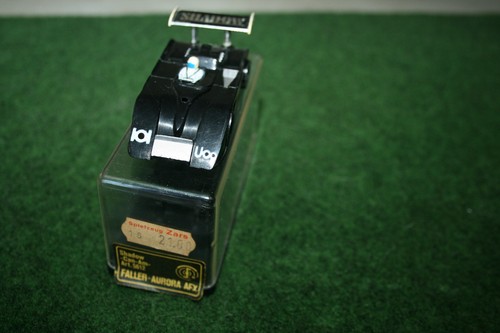 Faller 5612 shadow can mit - 5612,