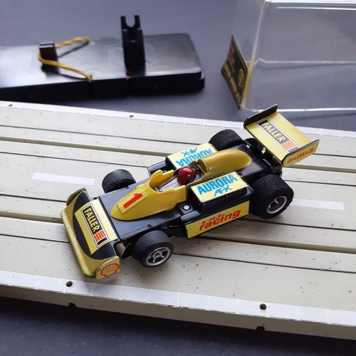 Faller ams aurora afx 5635 - afx,