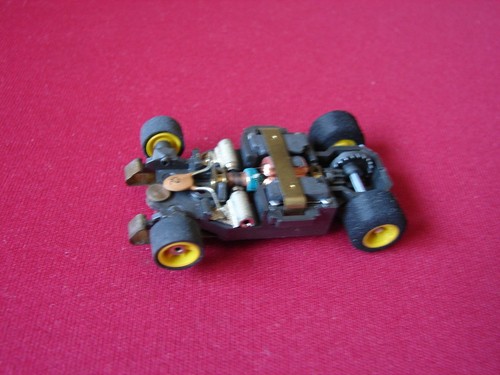 Faller ams aurora g - ams,