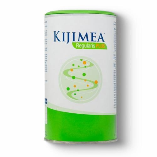 Kijimea regularis plus - kijimea,