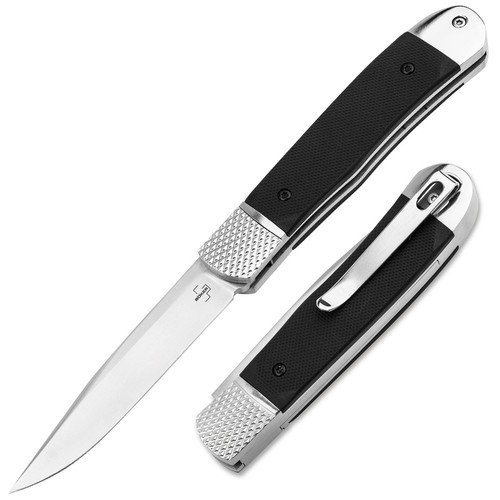 Böker plus hidden release - plus,