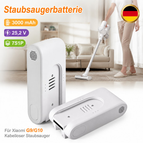 Ersatzakku für xiaomi - xiaomi, 3000mah