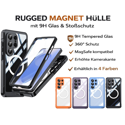 Magsafe handyhülle für - magsafe,
