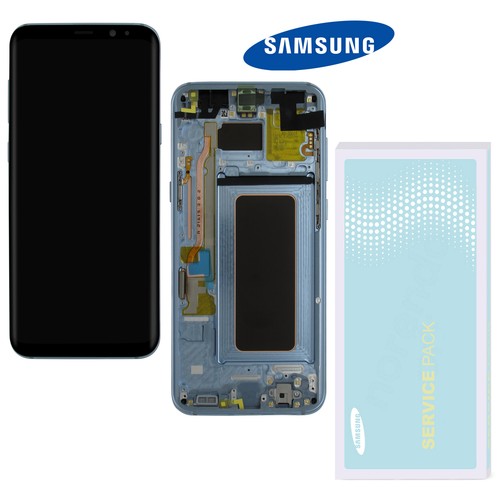 Original samsung galaxy - samsung, s8