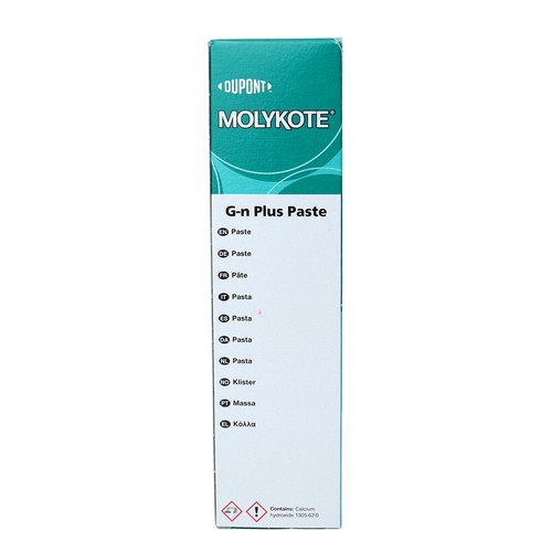 Molykote plus paste 100g - plus,