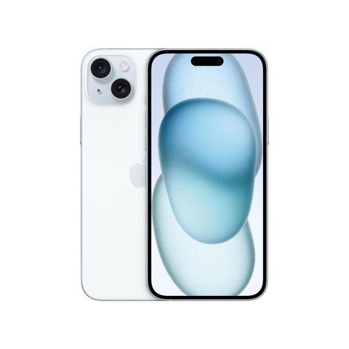 Apple iphone plus 128gb - 15,