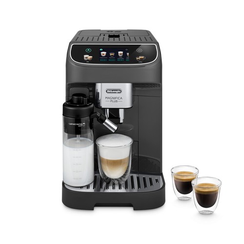 Magnifica plus ecam - plus,