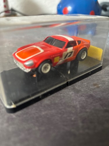 Faller aurora afx datsun - faller,