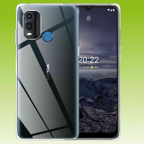 Für nokia g11 plus tpu - g11,