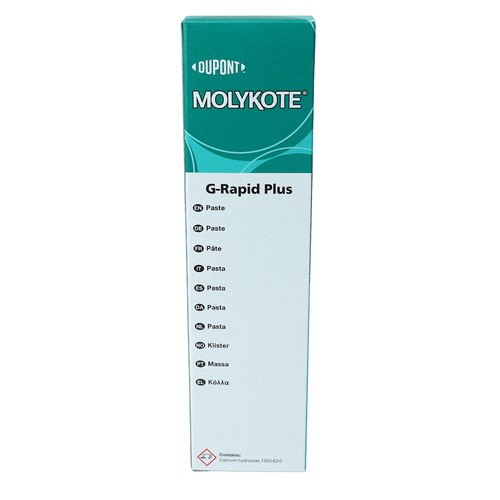 Molykote rapid plus - g-rapid, tube