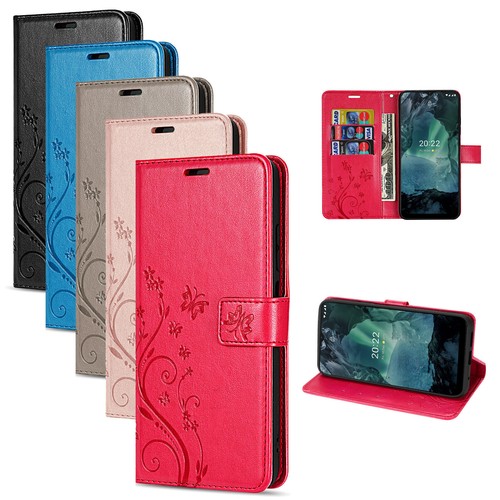 Hülle für nokia g11 plus - hülle,