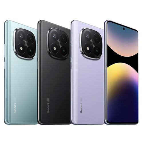Xiaomi redmi note - xiaomi,