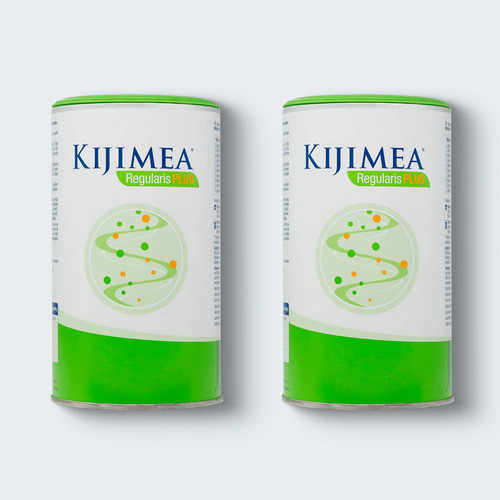 2x525 kijimea regularis - 2x525, plus