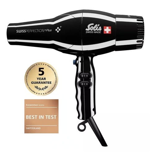 Solis swiss perfection - solis,