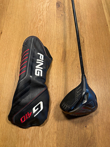 Ping g410 plus - ping,