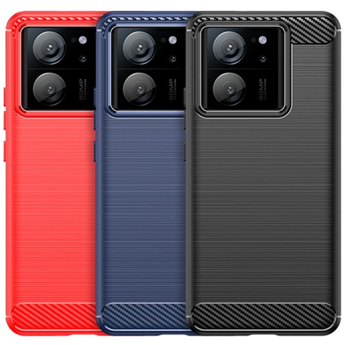 Hülle für xiaomi - hülle, 13t