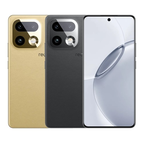 Realme pro plus - 16,