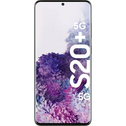 Samsung galaxy s20 plus 5g - s20+,