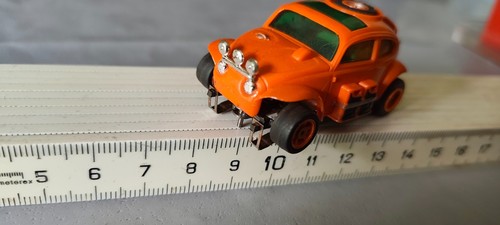 Afx plus baja beetle - g-plus,