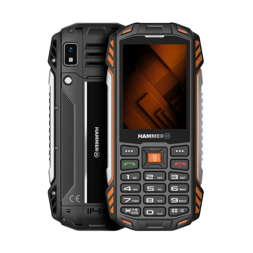 Hammer power plus lte - lte, robustes